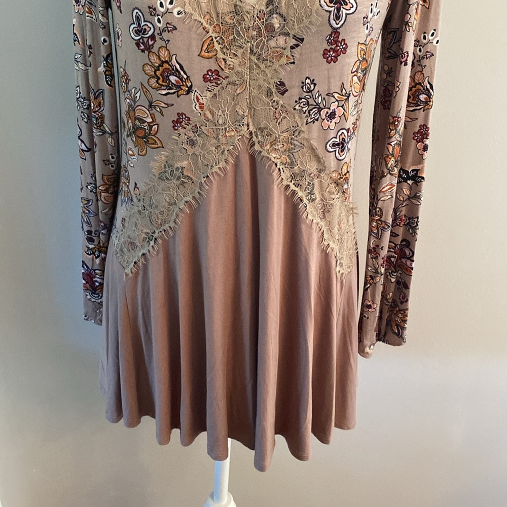 NWT Daytrip size small tunic - Picture 3 of 10